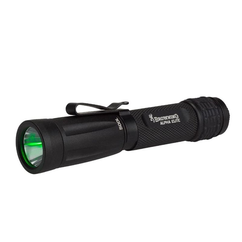 Browning, Alpha Elite Light, Black - Image 4